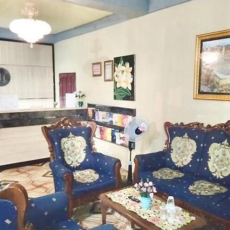 Hotel Indah Grogot Syariah Mitra Reddoorz Tanah Grogot Zewnętrze zdjęcie