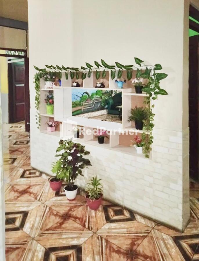 Hotel Indah Grogot Syariah Mitra Reddoorz Tanah Grogot Zewnętrze zdjęcie